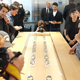 Apple Watch at Colette